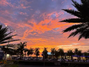 Luxury Manila BaySunset Airports Okada Solaire MOA - Image 2