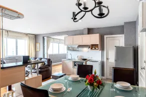 703 ★Nara Suite Residence★ 65sqm★ Kitchen, Chinese-speaking - Image 3