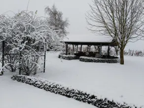 Cozy & Comfortable accommodation in Flanders Fields - Image 5