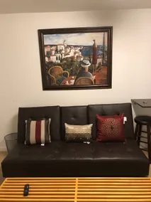 Heart of North Beach - Private 1 BD/1BA - Image 2