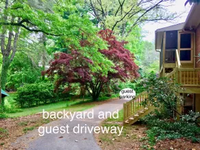 Charming Lenoir Guest Suite near Pisgah; Boone. - Image 2