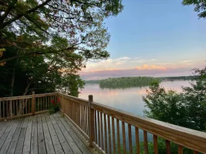 Rogers Pond Luxurious & Romantic Getaway - Image 3