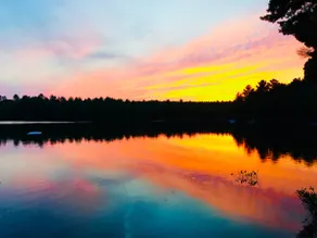The Loon Call: Gorgeous Lakefront Family Cottage - Image 5