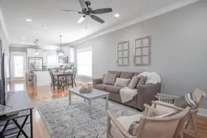 Updated 2BR | Safe, Central Location - Image 2