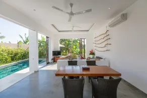 Best Rate 1-2 bed Villa Seminyak - Image 3