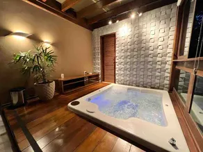 Luxury house with fireplace, spa and desk included! - Image 3