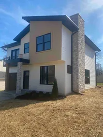 Brand new minimalist house - Image 5
