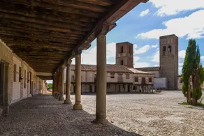 Mi Villa Arévalo - Image 4