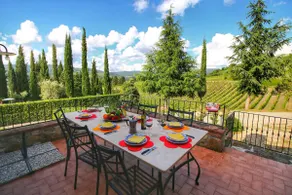Escape to Vineyards, Elba - Image 5