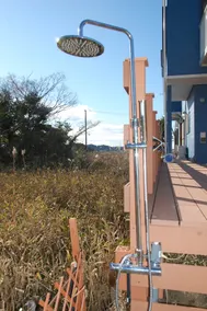 10 mins walk to Ichinomiya Beach!Swimming and surfing!SURF BLUE Kujukuri - Image 5