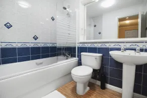Thistle Apartments - Apartamento Albury - Image 5