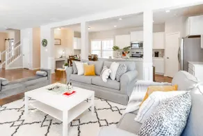 Stylish 4BR Getaway | Backard, BBQ & Pet Friendly - Image 4