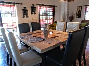 House for up to 15! in Valle de Guadalupe. - Image 3