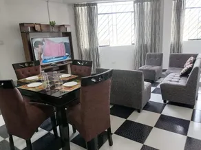 Comfortable 2nd Floor Apartment in Chiclayo - Image 2