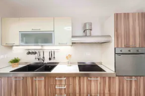 Chic Villa Eleni w BBQ 3min walk to the sea - Image 4