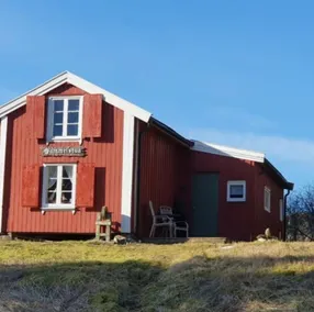 Gammelstua on Frøya - Image 4