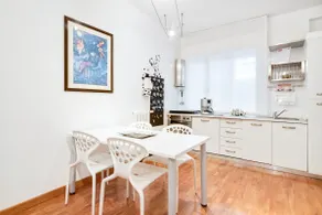 GuestHost - Ognissanti Hospital & Gallery Apartment - Image 5