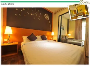 Nova hotel - Image 3