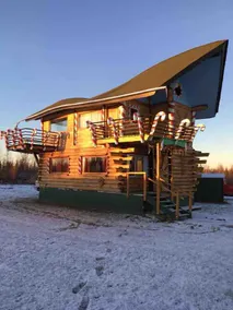 Elf House - Image 3