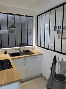 New cozy home with parking – Orleans Center #2 - Image 2