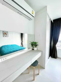 Aspire Erawan Cosy Flat on BTS Sukhumvit Line - Image 5