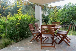 Sea front Villa - Image 4