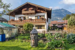 Ferienwohnung Gipfelblick - Image 3