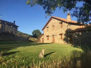 O Fraginal Country House 4 km from Jaca - Image 2