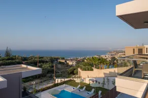 Dream Seaview Villa | Private Pool & Indoor HotTub - Image 2