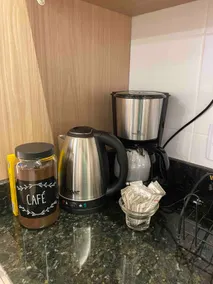 High standard kitnet without cleaning fee - Image 5