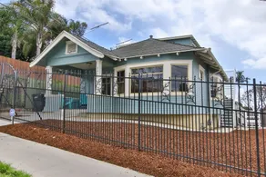 Golden Hill Craftsman Remodeled Retreat Bungalow - Image 3