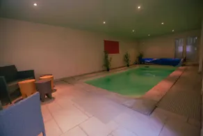 House with INDOOR POOL and GARAGE - Image 5