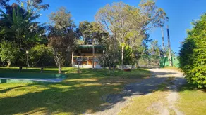 Recanto da Natureza Chalet 2 - Image 4