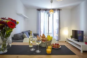 Sol y Mar Apartment I 3 bedrooms, 2 bathrooms - Image 2