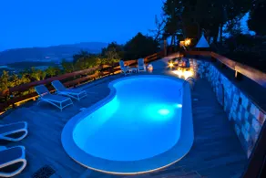 VillaSubasioRelax, Umbria, Spello, Assisi, swimming pool - Image 5
