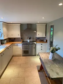 ‘The Nest’ A beautiful cottage in Devon - Image 5