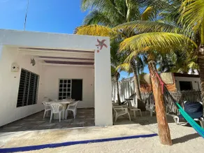 The House of Fish on the Beach - Image 3
