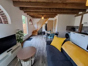 Cottages 2-4 people ”La Brique” - Image 3