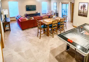6BR Lodge w/ Hot Tub & Fire Pit | Sleeps 16 - Image 3