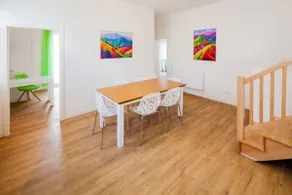 Modern Apartment /3 SZ/2 Bäder/bis 8 Pers/77qm - Image 4