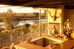Jacana River Lodge Mjejane Game Reserve - Image 5