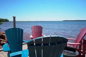 Panmure Island Waterfront Home - All season! - Image 5