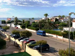 On the coast with parking, a swimming pool, and ocean views - Image 3