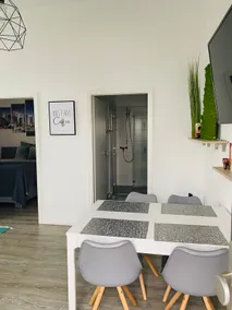 Larimar Apartment Kirchheim am Neckar - Image 3