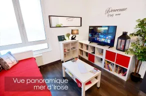 Cozy apartment Brest 1 (sea view) - Image 3