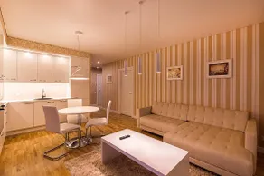 Antakalnis 5 stars apartment - Image 2