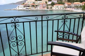 VICKY'S VIEW.. The best location in Assos! - Image 4