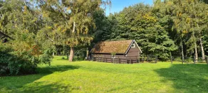 Skogshaga, Accommodation in the middle of an idyllic outdoor area - Image 2
