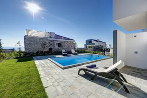 Villa Flavia and Alba - Private Heated Pool - Image 2