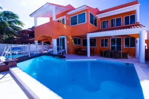 Luxuriöse Strandvilla Casa De Las Conchas - Image 2